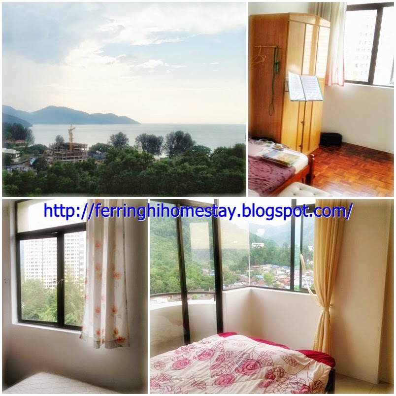 Penang Ferringhi Homestay Batu Ferringhi Penang Batu Ferringhi