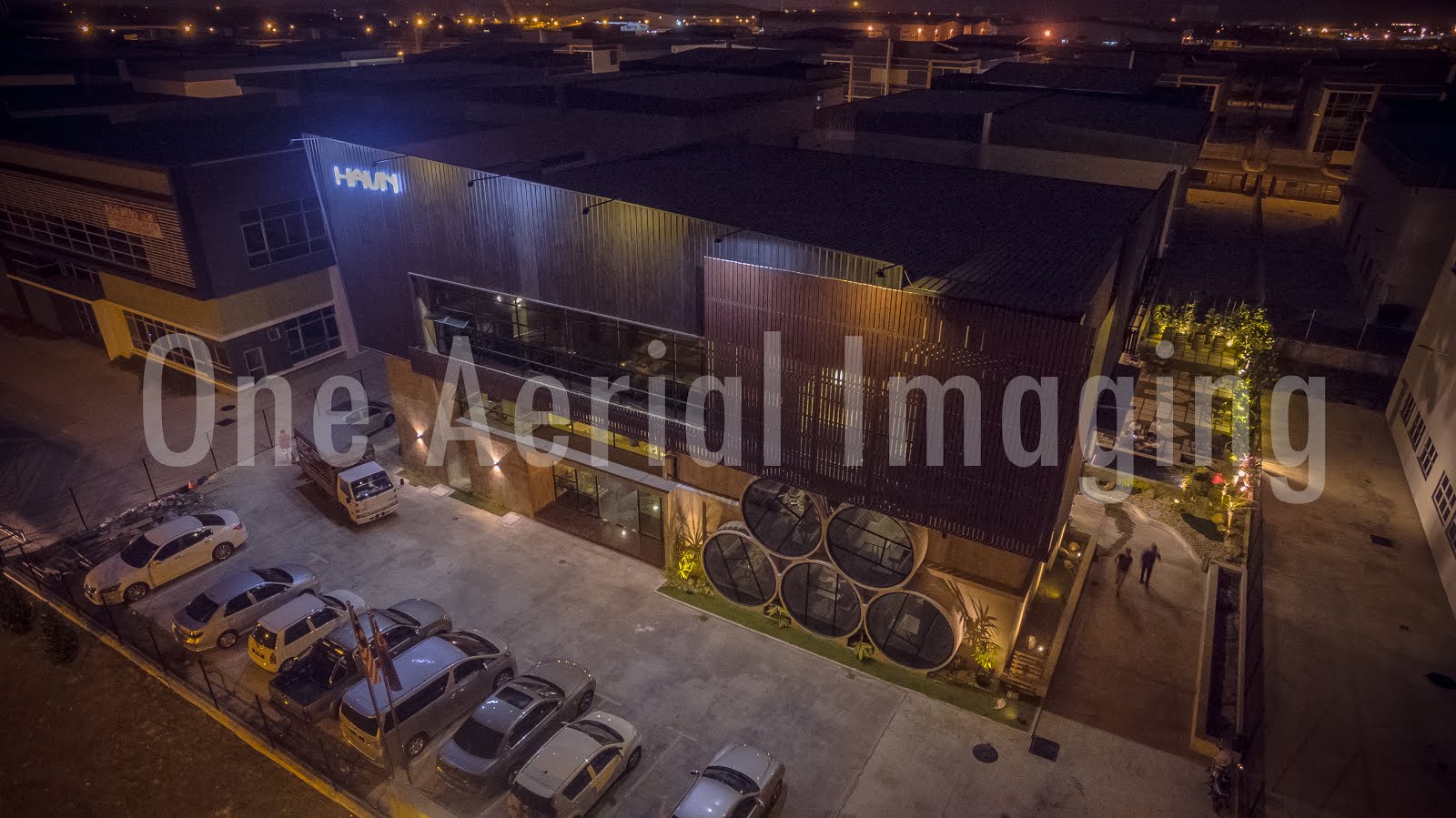 One Aerial Imaging , Malaysia Aerial Photography // HAVN // Indahpura