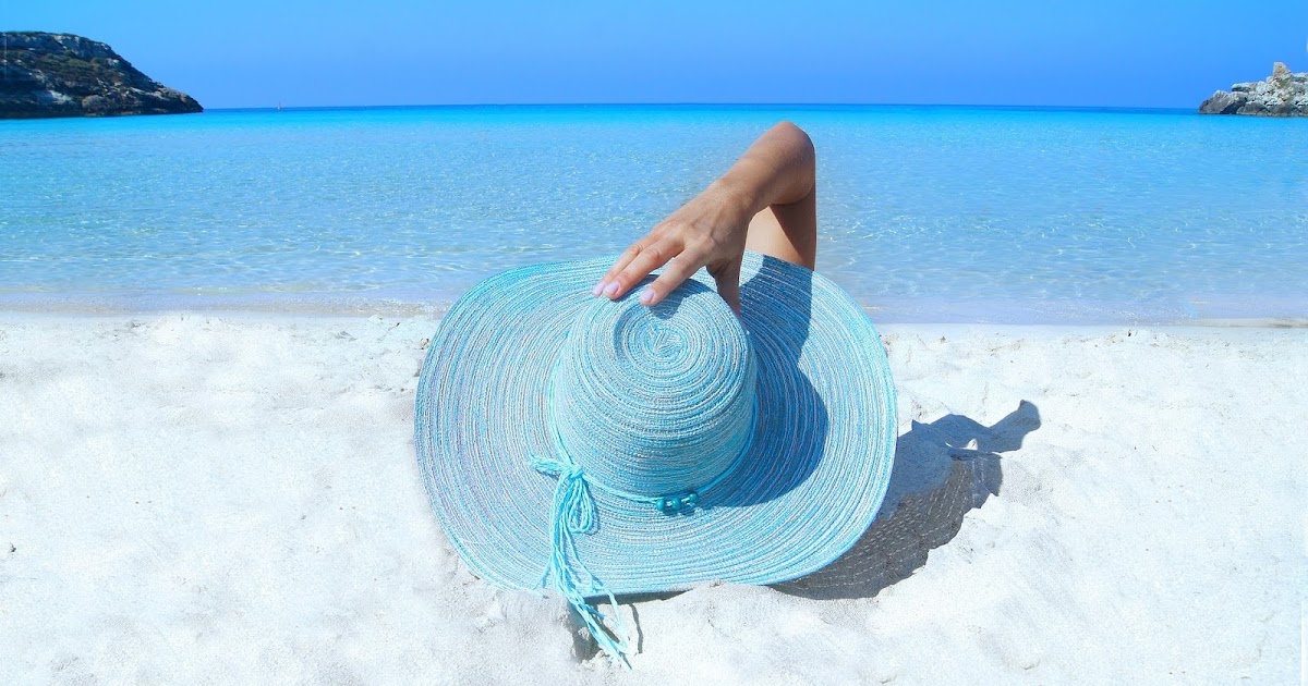 TOP 5: готовимся к лету с SPF - Mosaic trends