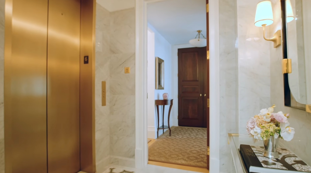 19 Photos vs. 823 Park Ave #6, New York, NY Interior Design Luxury Condo Tour