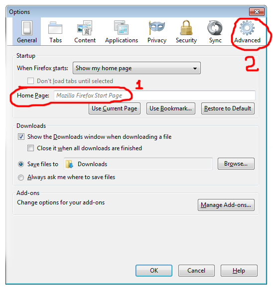 How to Configure Proxy in Firefox [Configure to use Proxy Server