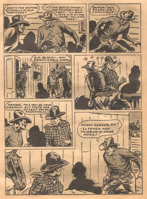 Action Comics (1938) 1 Page 18