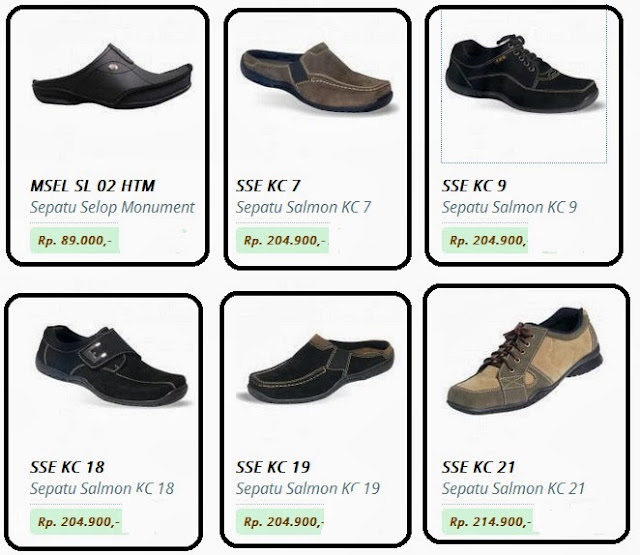 JUAL SEPATU CASUAL Jika dikala ini sobat sedang mencari sepatu casual laki-laki JUAL SEPATU CASUAL