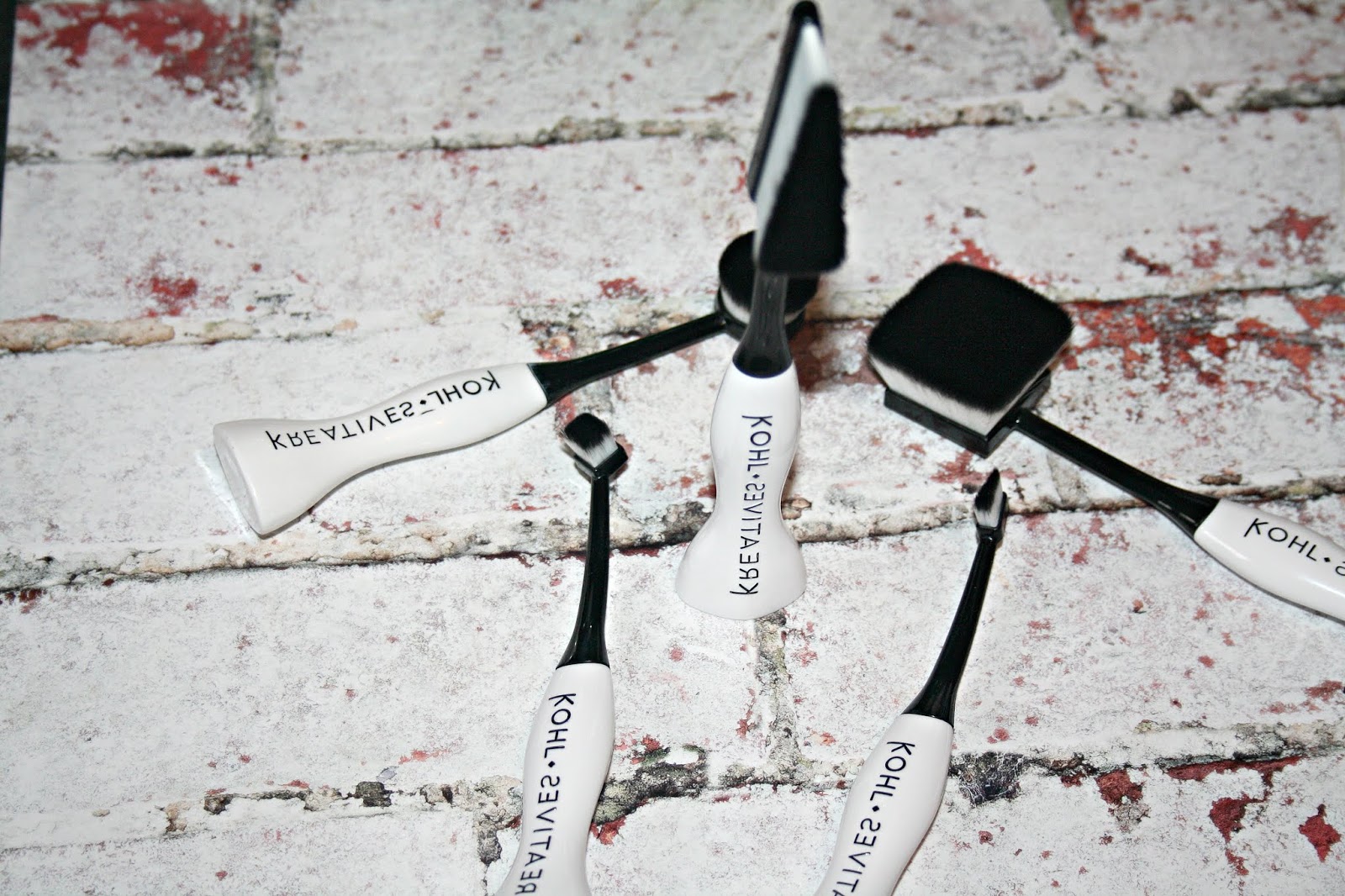 Beautyqueenuk A UK Beauty and Lifestyle Blog Kohl Kreatives The