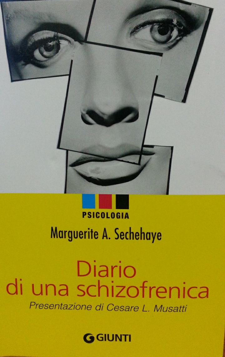 DIARIO DI UNA SCHIZOFRENICA LIBRO PDF jpg (720x1143)