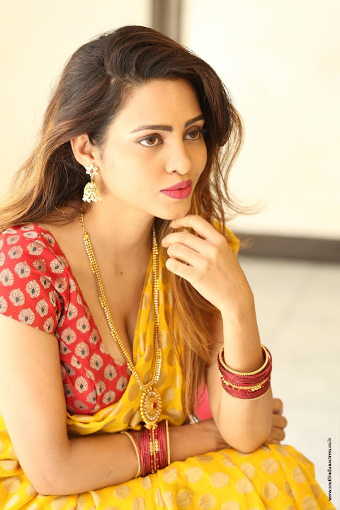 Geeta Shah at Item movie launch