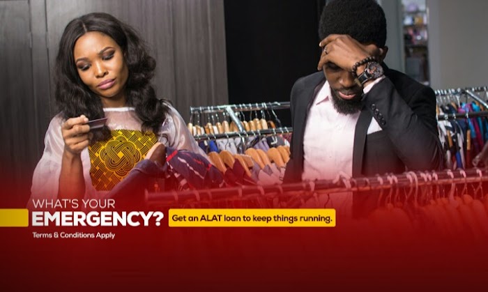 ALAT by Wema Bank is Nigeria’s First Fully Digital Bank