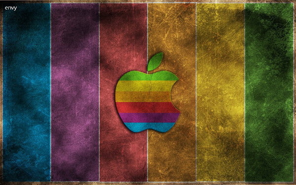 free apple mac backgrounds wallpapers