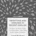Infinitives and Gerunds in Recent English 2017 - MacMillan - Juhani Rudanko
