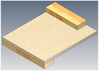 Woodwork Hand Tools: holding and cutting tools, Woodwork, Tools, Holding Devices, Basic Technology, JS, Xpino Media Network,