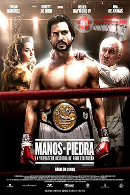 Manos de Piedra Manos de Piedra