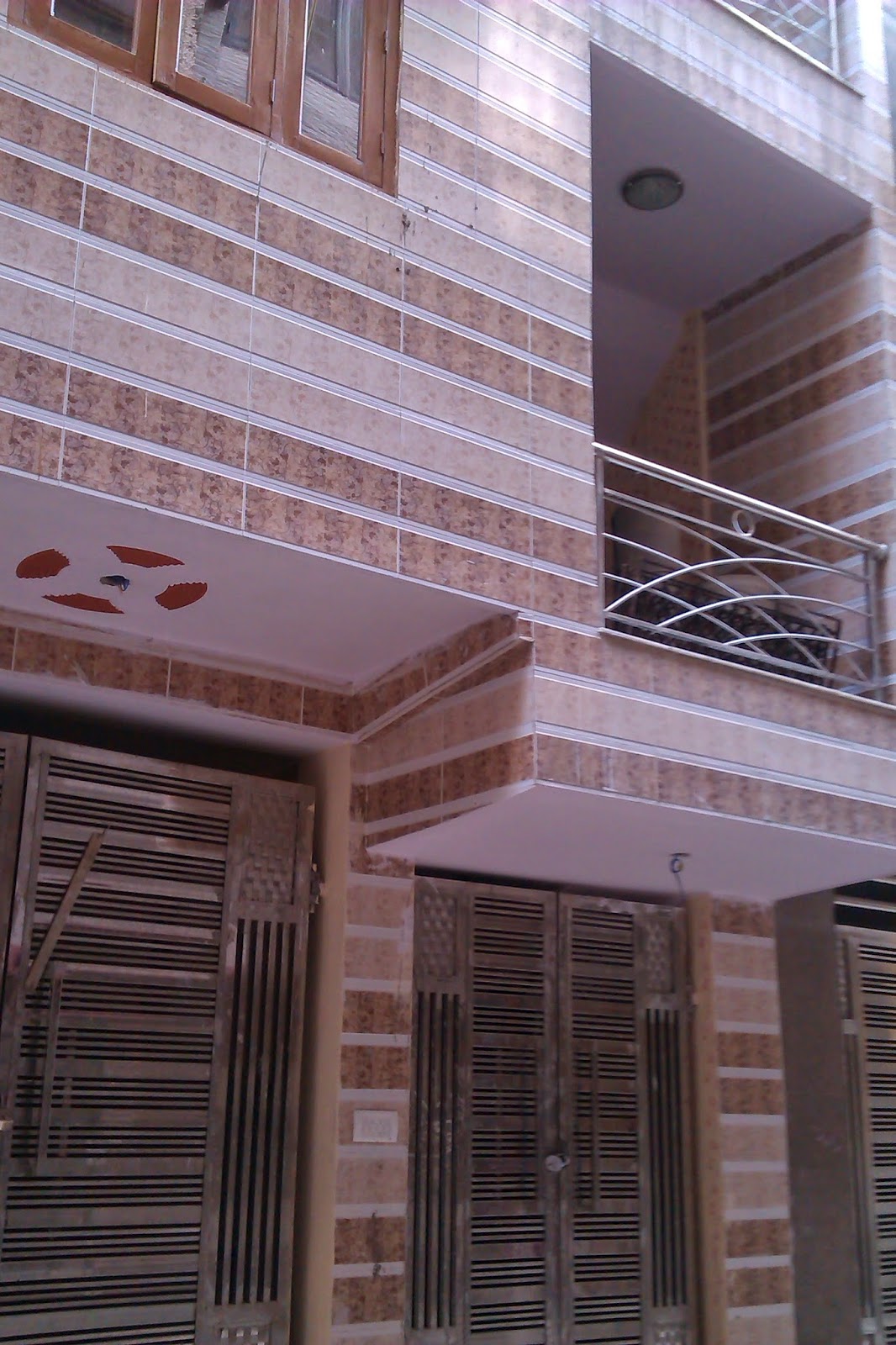 Room For Rent In Laxmi Nagar New Delhi 2 BHK, two Room set For Rent In