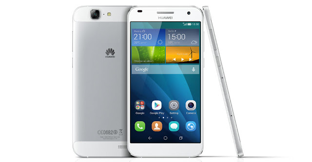 How To Root Huawei Ascend G7