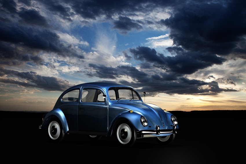 Volkswagen Auto Historically Volkswagen Auto Historically