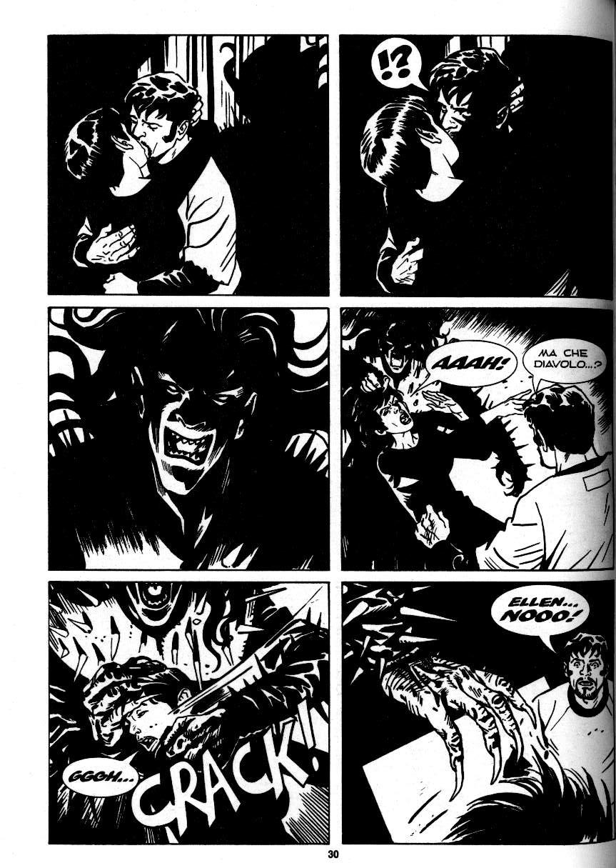 Dylan Dog (1986) issue 231 - Page 27