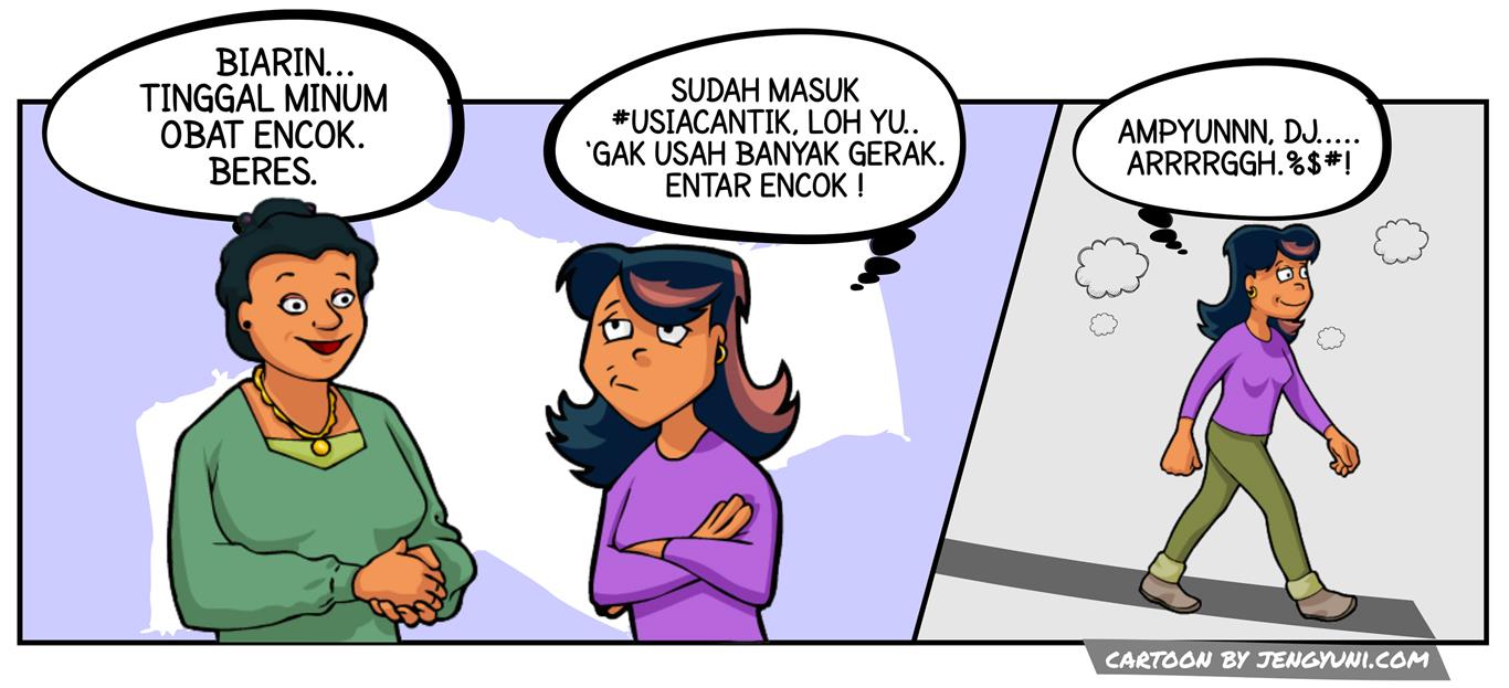 usia cantik usia cantik