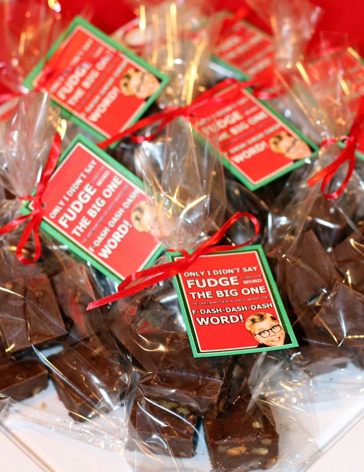 Invite and Delight A Christmas Story Party