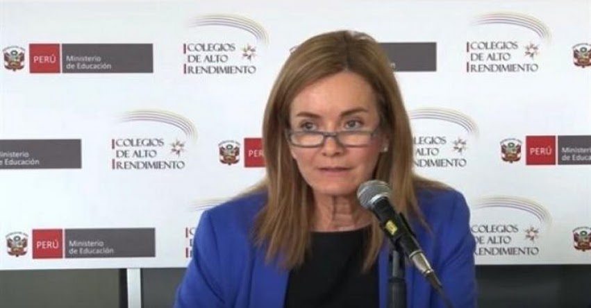 MINEDU: En julio se darán los resultados finales individuales obtenidos en la Prueba Única Nacional del concurso de nombramiento docente - www.minedu.gob.pe MINEDU: En julio se darán los resultados finales individuales obtenidos en la Prueba Única Nacional del concurso de nombramiento docente - www.minedu.gob.pe