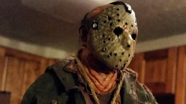New Concept Slasher Series Produces 1/6th Scale Custom Jason Voorhees Figure