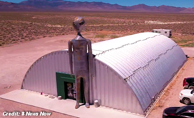 Storm Area 51 Storm Area 51