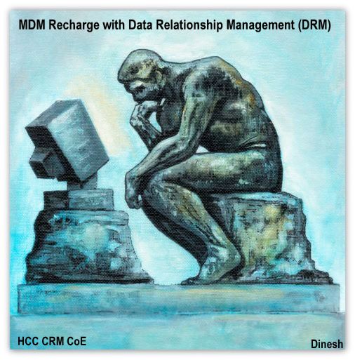 Dinesh Knowledge Planet Your CRM MDM BI Blog MDM Recharge With 