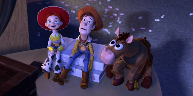 Toy Story 4 ya cuenta con guionista 