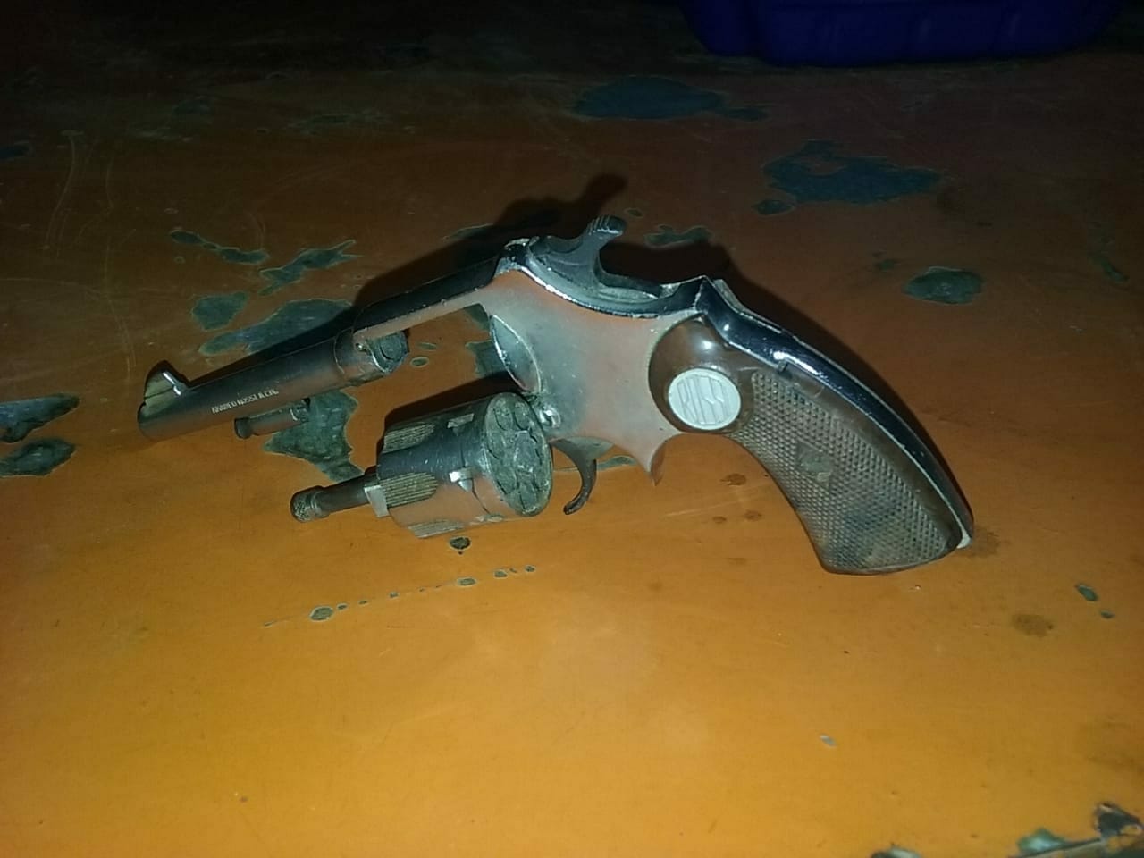 24ª CIPM apresenta resultados de ações policiais em Ourolândia e Umburanas