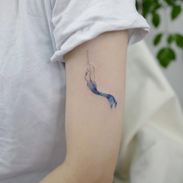 mini tatuagens femininas mini tatuagens femininas