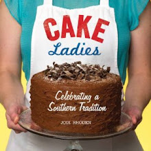 Cake Ladies by Jodi Rhoden