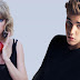 Justin Bieber Singing About Taylor Swift’s First Love Drew — Is He Mocking Her?