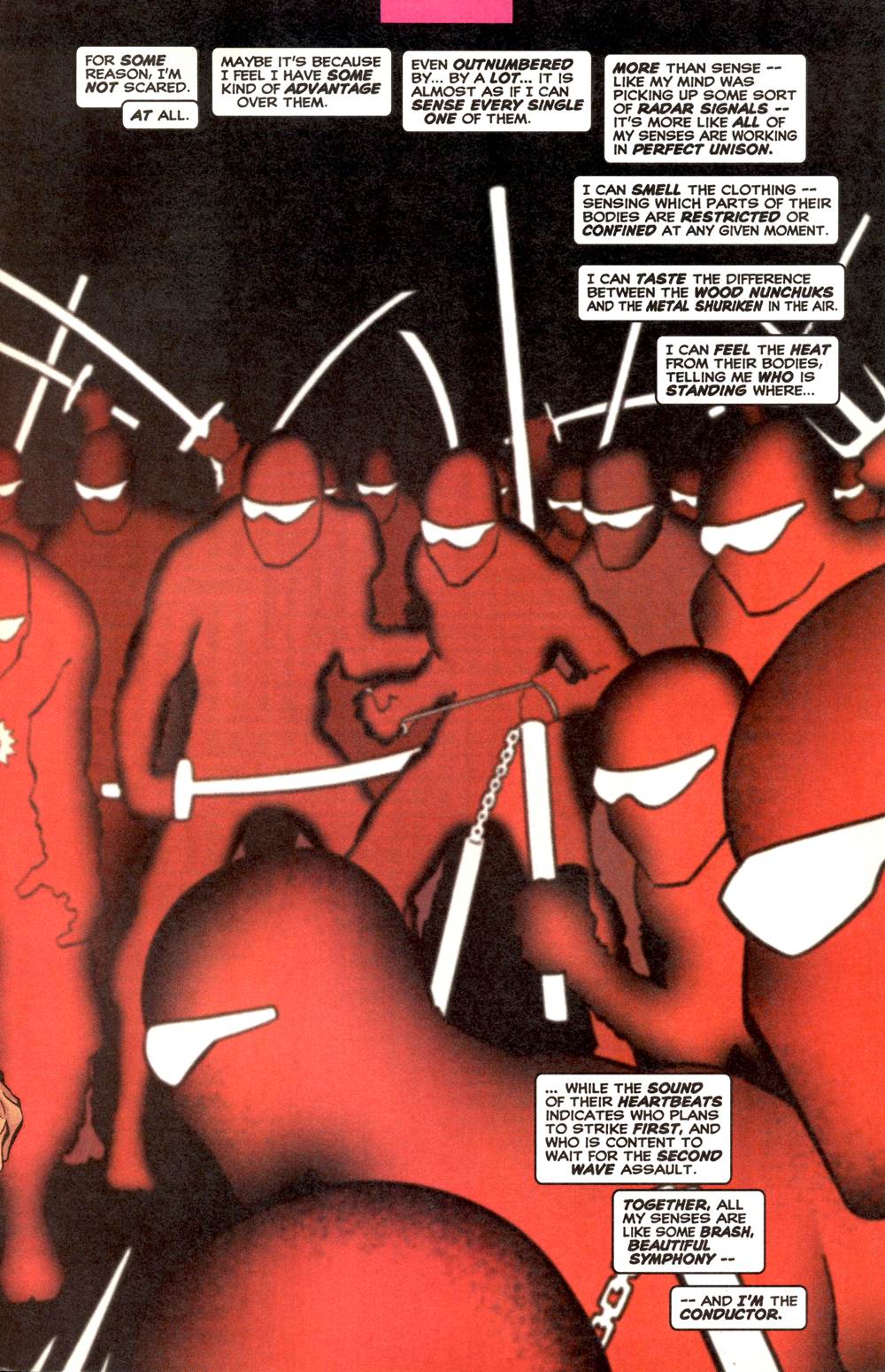 Daredevil (1964) 377 Page 6
