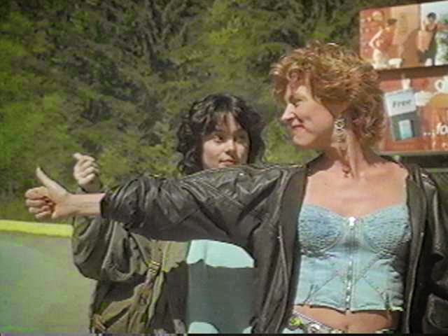 все самое лучшее фильм 1990. побег из нормала фильм 1992. мег тилли фото. побег из нормала (1992). Leaving normal.