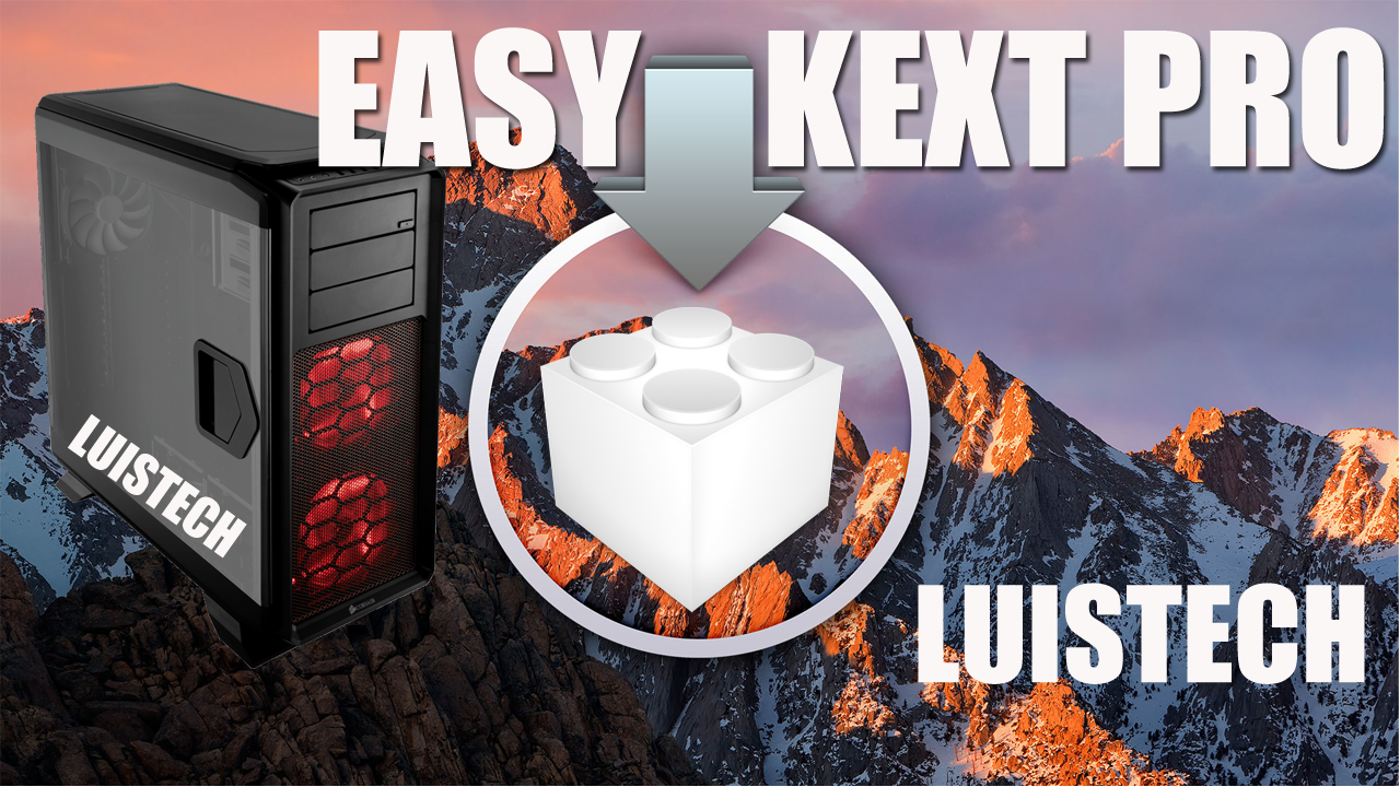 kext download