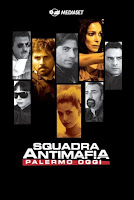 Đội Đặc Nhiệm Chống Mafia Phần 5 - Antimafia Squad Season 5