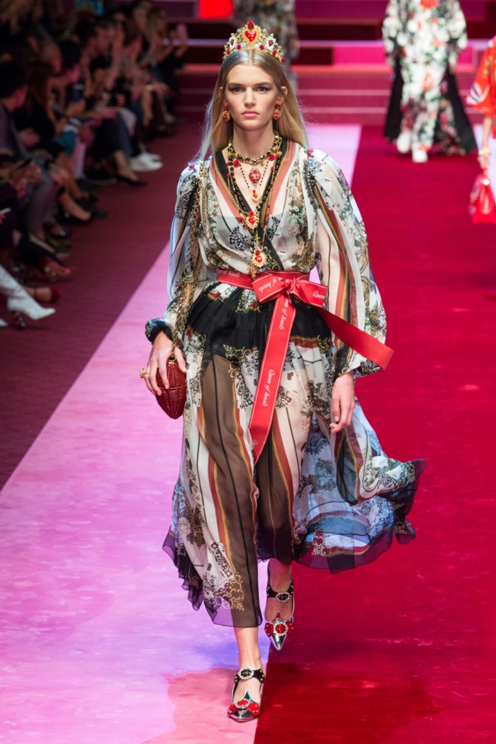 Dolce Gabbana Женский Костюм