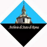 Conosci l'Archivio di Stato di Roma?