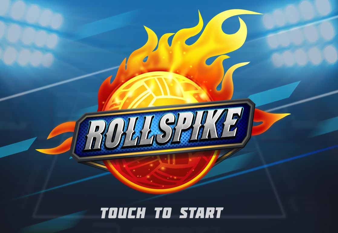 Roll Spike Sepak Takraw v1 1 0 APK ~ GETPCGAMESET Roll Spike Sepak Takraw v1 1 0 APK ~ GETPCGAMESET