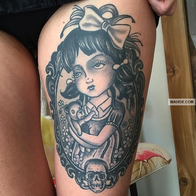 Contoh Foto Gambar Tattoo Keren Seorang Anak Gadis, Koleksi Tato Terbaru Paling Menarik Dan Elegan Contoh Foto Gambar Tattoo Keren Seorang Anak Gadis, Koleksi Tato Terbaru Paling Menarik Dan Elegan