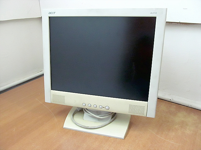 Master Electronics Repair Acer Al512 Acer Al513 15 Inch Lcd Monitor Circuit Diagram