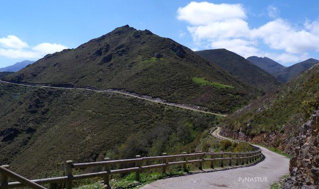 Pico Torre - Sierra de Pesquerín - Piloña Pico Torre - Sierra de Pesquerín - Piloña