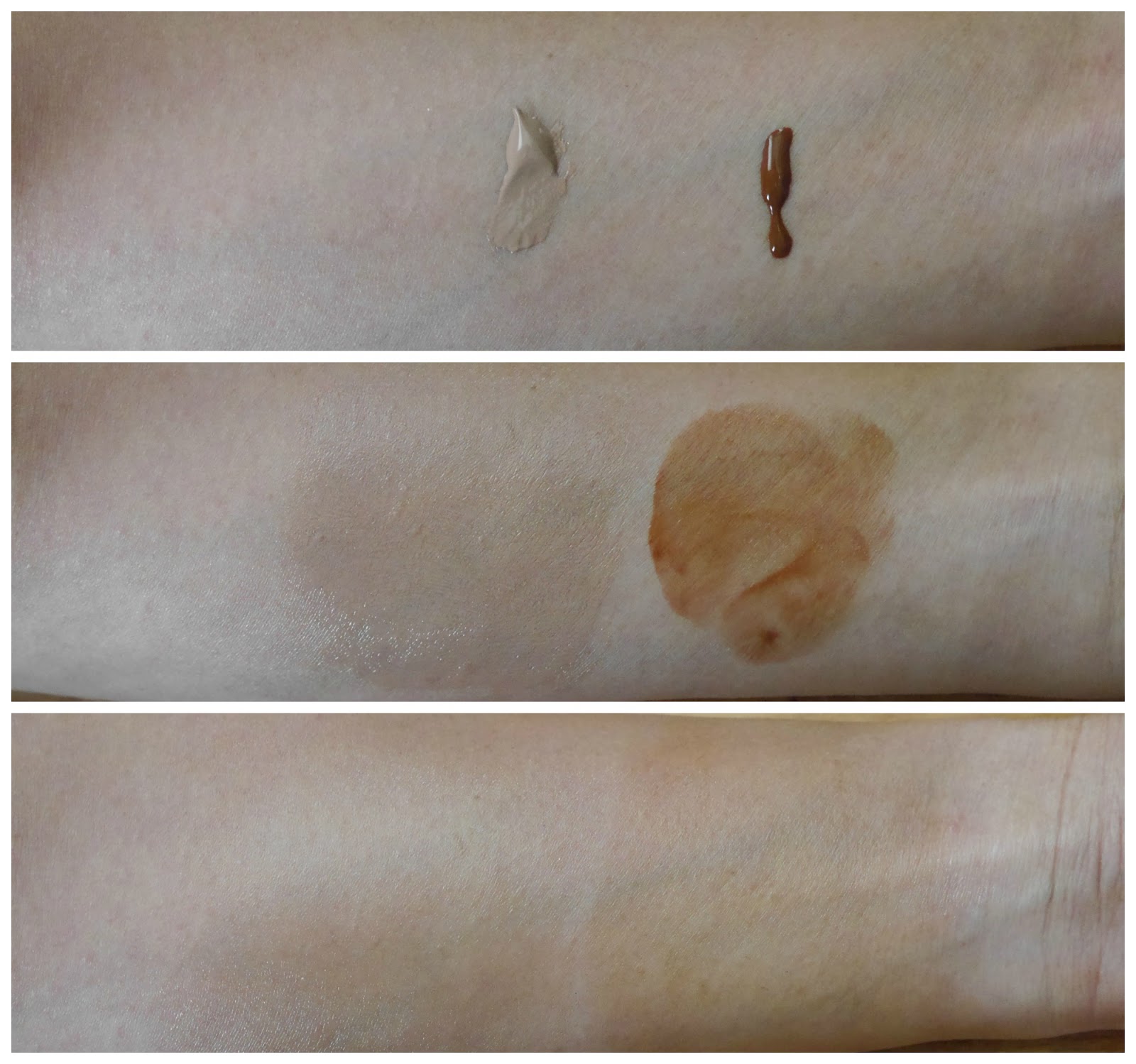 Dr. Hauschka Translucent Bronzing Tint