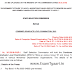 SSC CGL 2018 Official Notice - Download PDF