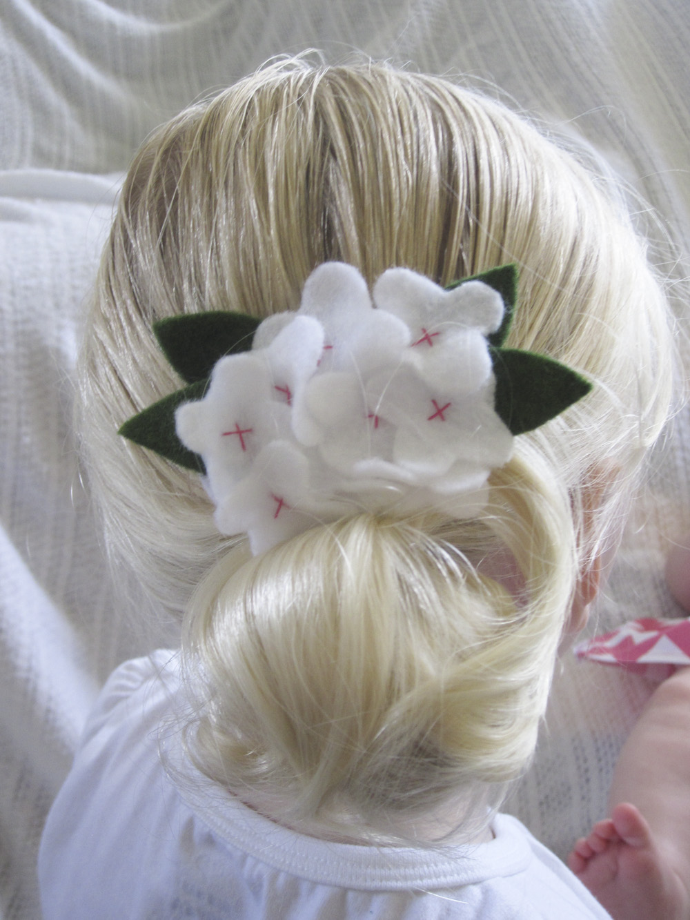 Everyday Celebrations easter outfits 2012