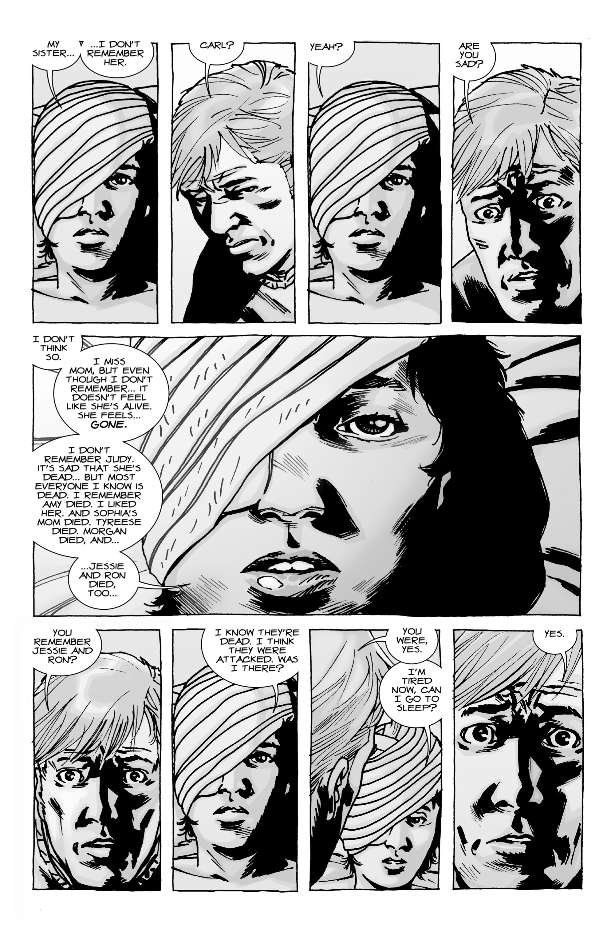 The Walking Dead issue 88 - Page 13