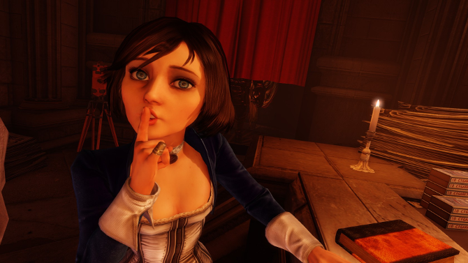 ▷BIOSHOCK INFINITE COMPLETE EDITION PC ESPAÑOL