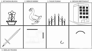 Bocoran Contoh Soal Tes Psikotes Kerja Lowongankerjadipt Com