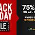Cyber Security Training - Black Friday Sales