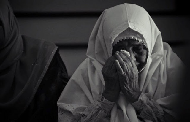 Kisah, Doa Seorang Ibu Menghidupkan Anaknya yang Telah Meninggal Kisah, Doa Seorang Ibu Menghidupkan Anaknya yang Telah Meninggal