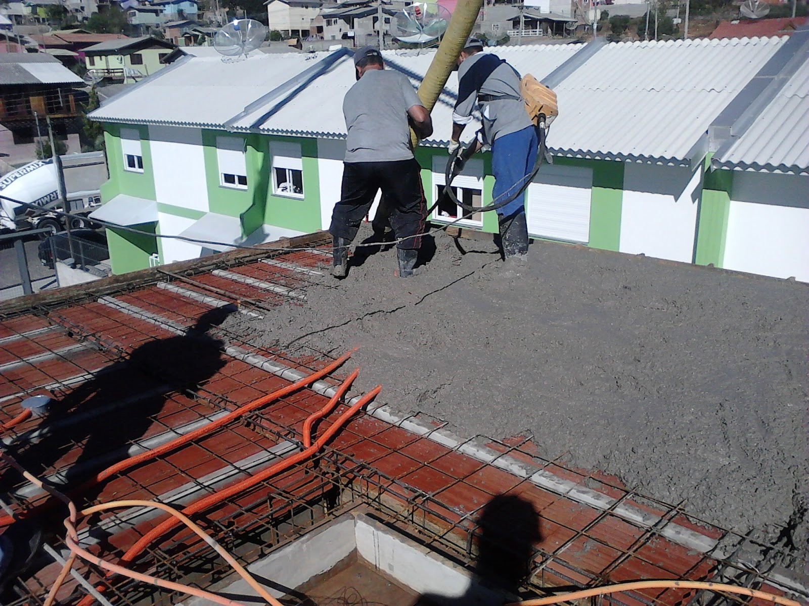 ARQUI E AGORA: Tag \