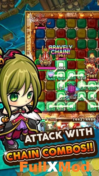 Chain Dungeons Mod Apk Terbaru Chain Dungeons Mod Apk Terbaru